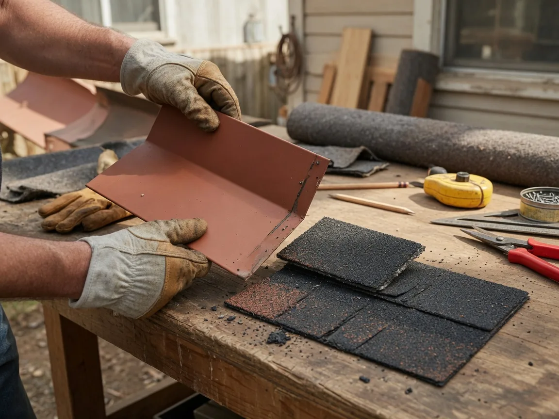 Roof Repair company in Winslow, NJ